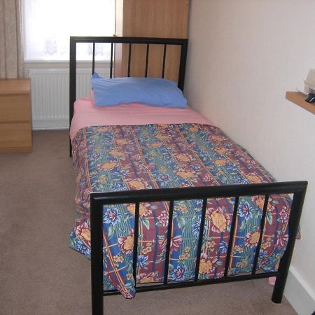 Longfield Guest House Дувр Экстерьер фото