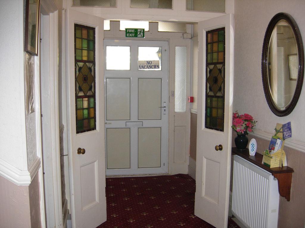 Longfield Guest House Дувр Экстерьер фото