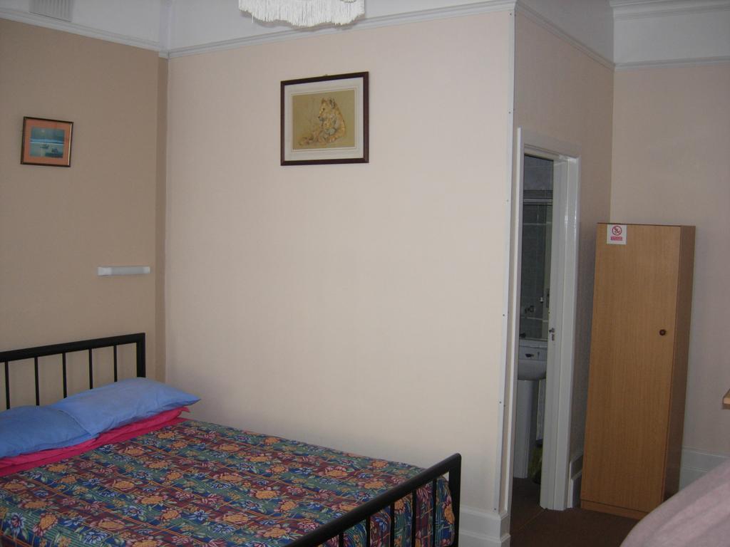 Longfield Guest House Дувр Номер фото