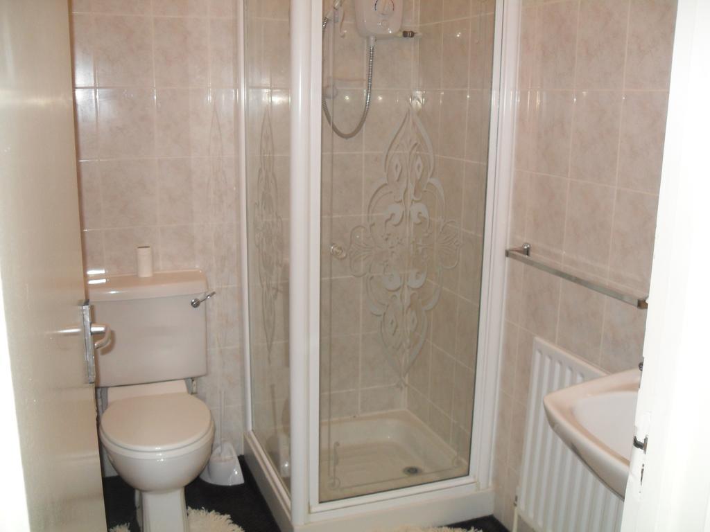 Longfield Guest House Дувр Номер фото