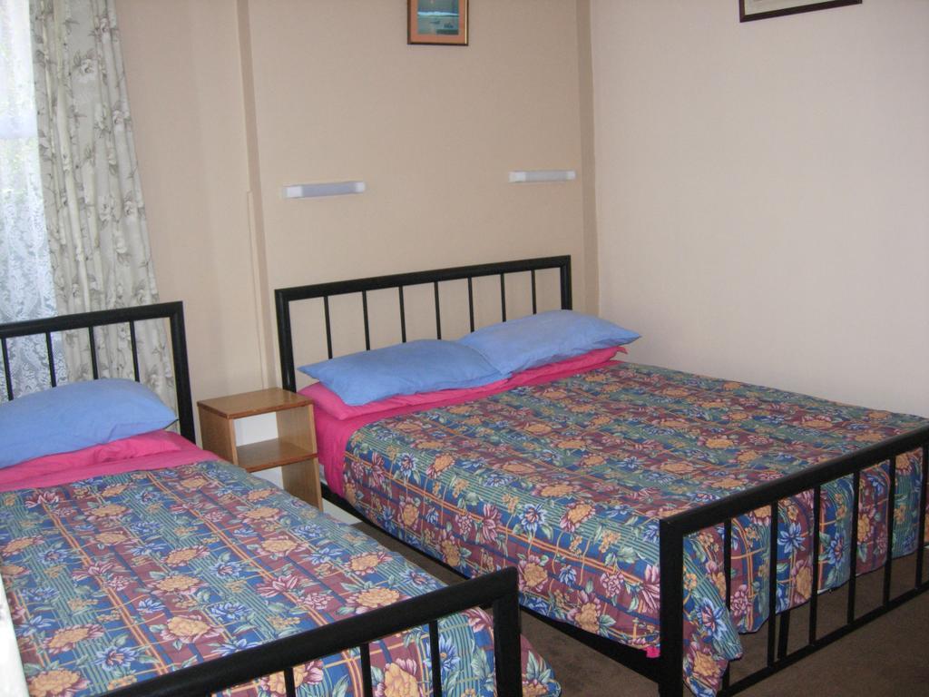 Longfield Guest House Дувр Номер фото