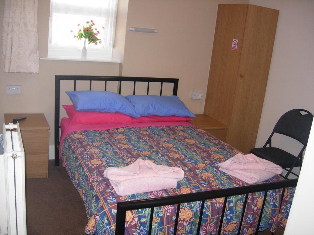 Longfield Guest House Дувр Экстерьер фото