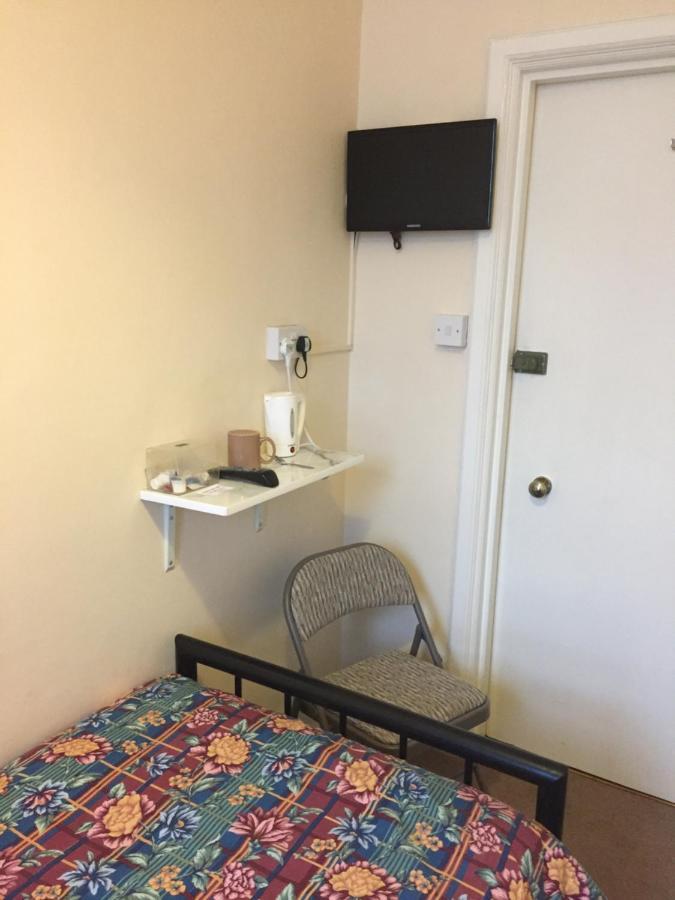 Longfield Guest House Дувр Экстерьер фото